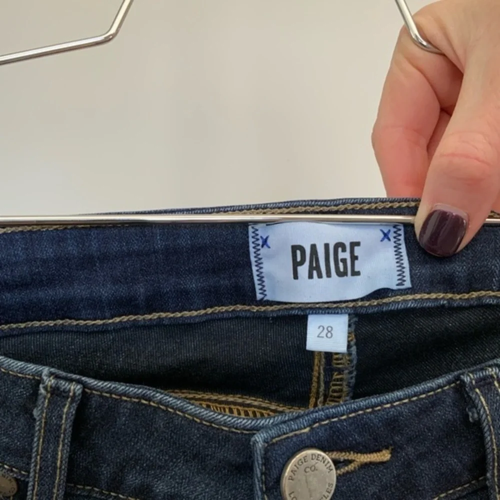 Women’s‎ Paige Jeans